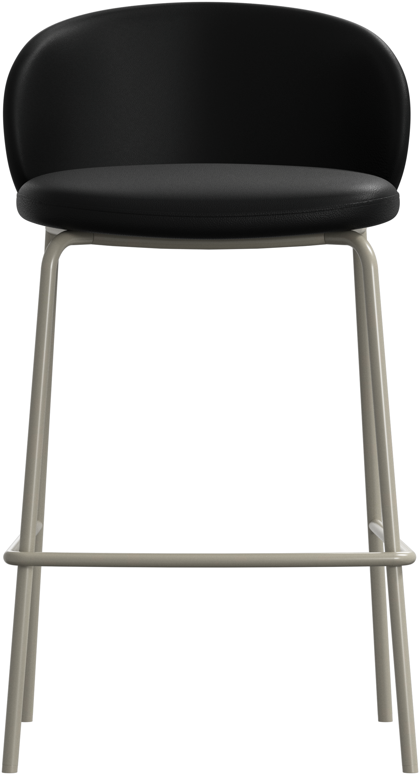 デザイナーバースツール | デンマークデザインの家具 - ブラック デザイナーバースツール | デンマークデザインの家具 - ブラック